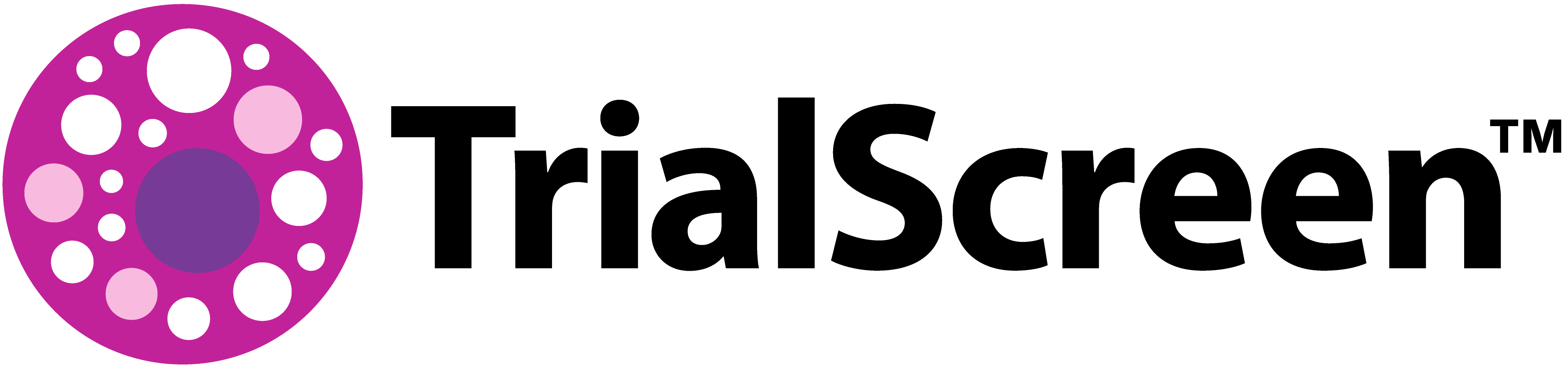 TrialScreen Logo